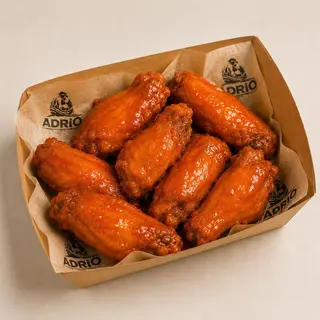 Buffalo Wings