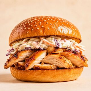 Adrio Roast Burger 400g