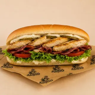 Adrio Sendvic 400gr