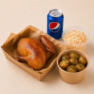 Pola pileta meni
