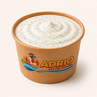 Ranch sos 50g