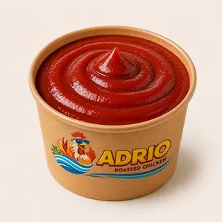 Kečap 50g