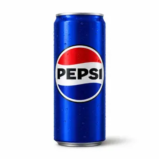 Pepsi 330ml