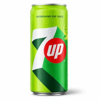 7UP 330ml