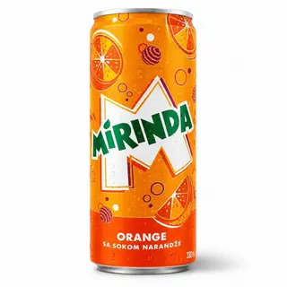 Mirinda 330ml