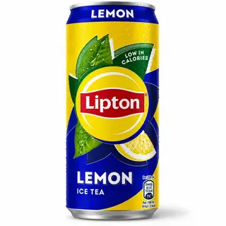 Lipton Ice Tea Lemon 330ml
