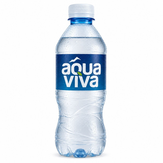 Voda 500ml