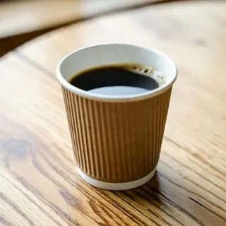 Espresso coffee
