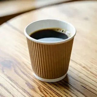 Americano coffee