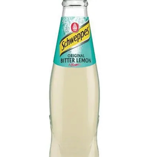 Bitter lemon