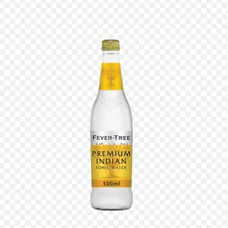 Tonic water