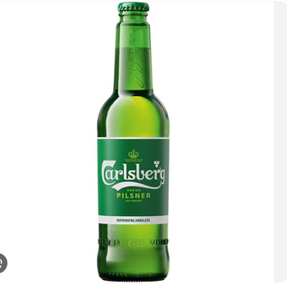 Casberg pivo