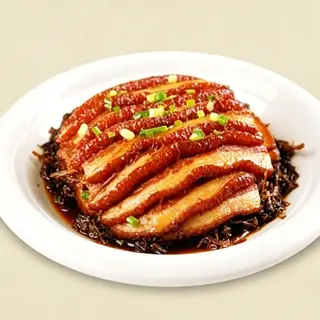 Slana pacenta，咸烧白