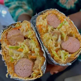 Shawarma 2