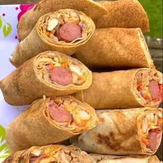 Shawarma 1