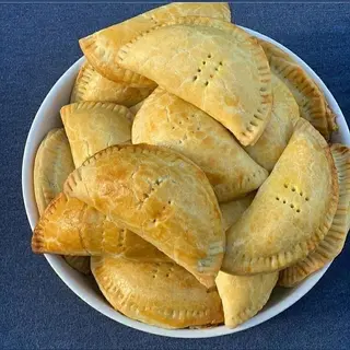 Meat pie