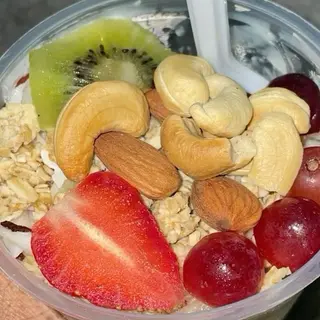 Fruit parfait 2
