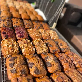 Banana bread
