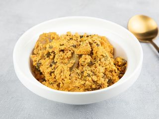 Egusi Soup