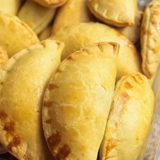 Meat Pie