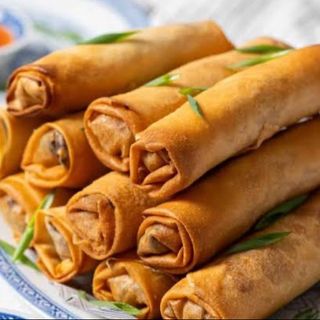 Spring Roll