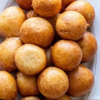 Puff Puff