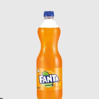 Fanta