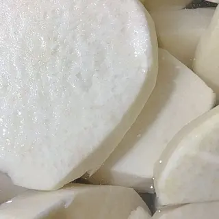 Yam