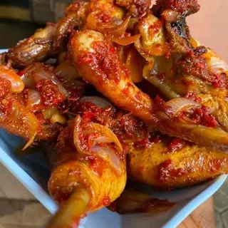 Chicken 