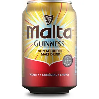 Malta Guinness