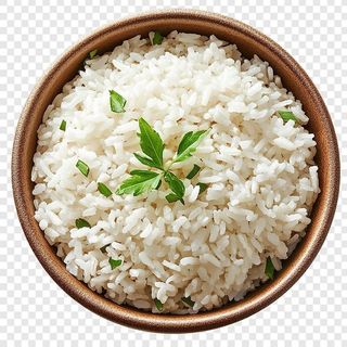 Basmati white rice