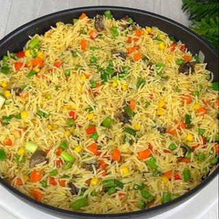 Fried rice