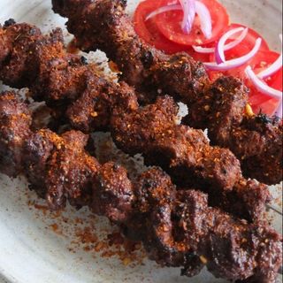 SUYA STICKS