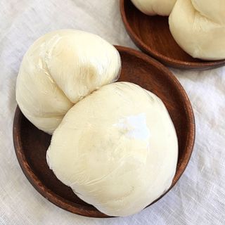 Pounded yam