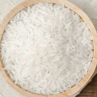 Boiled Rice