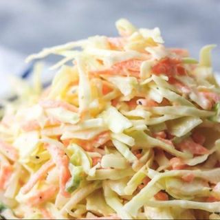 Coleslaw