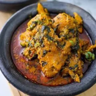 Atama Soup