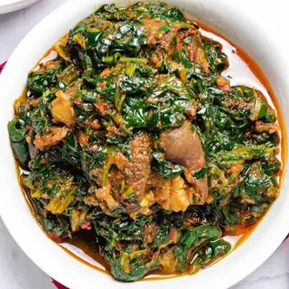 Vegetable Soup