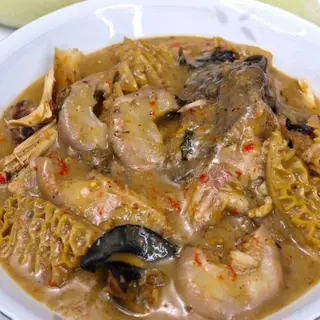 White Soup