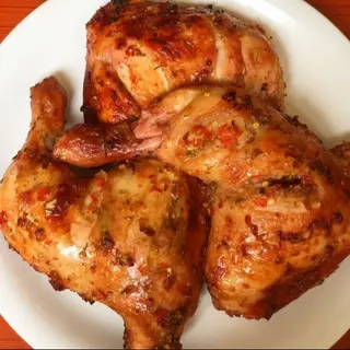 Chicken