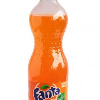Fanta 50Cl