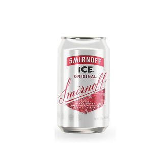 Smirnoff Ice 33CL