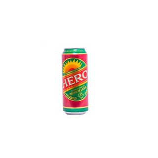 Hero 50CL