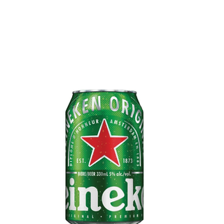 Heineken 33Cl