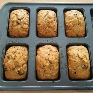 Plain Cake
