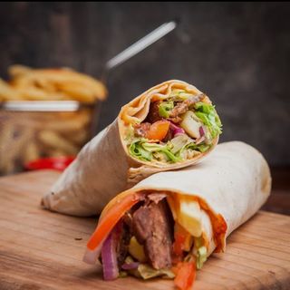 Shawarma 