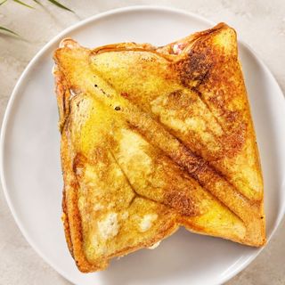 Toast Bread