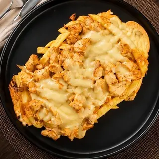 Loaded Fries