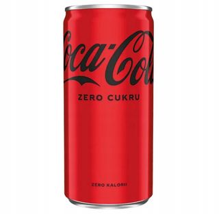 Cola Zero