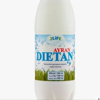Ayran